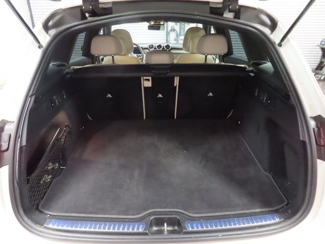 Used 2024 Mercedes-Benz GLC 300 image 20