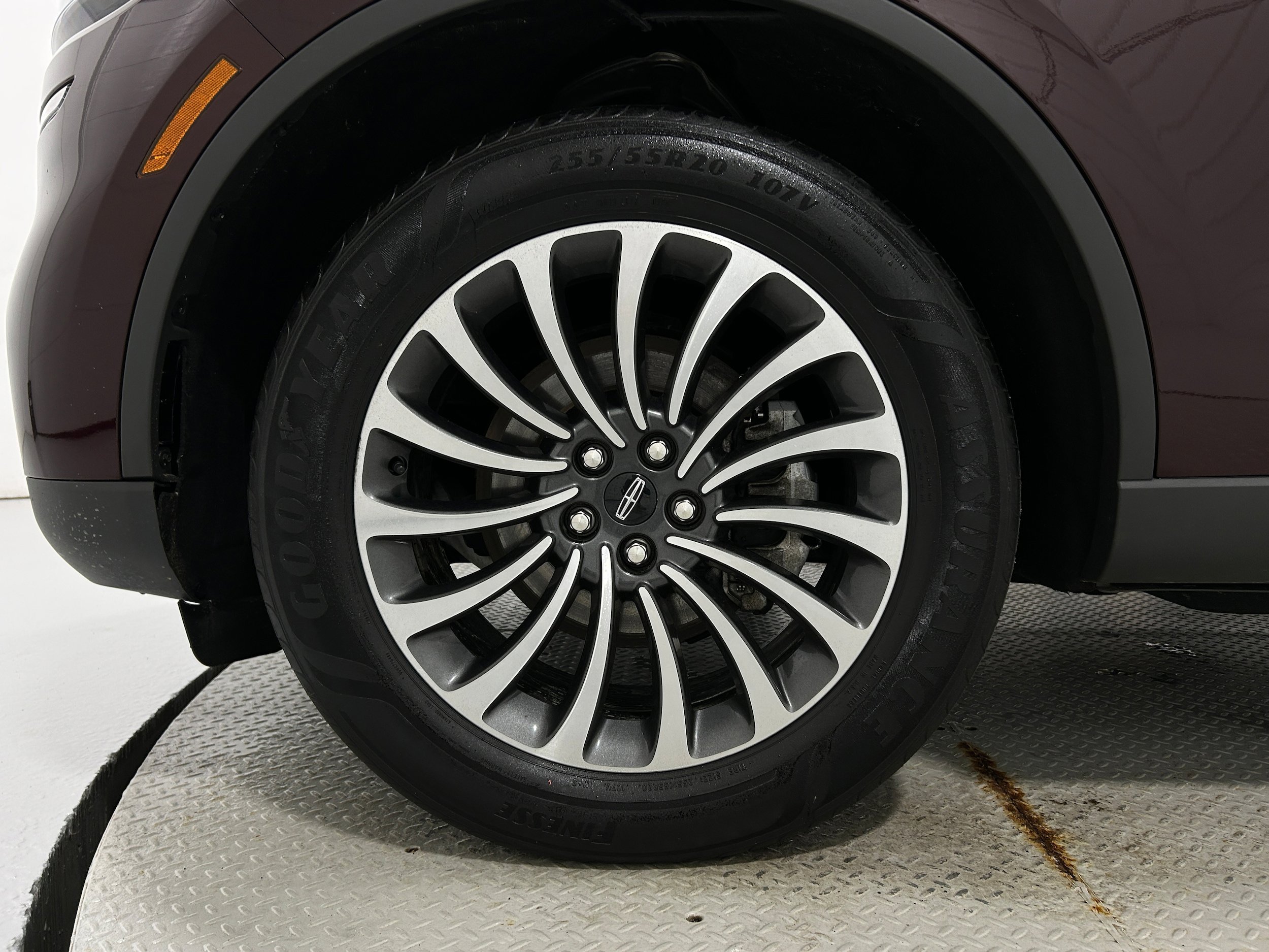 Used 2022 Lincoln Aviator Reserve w/ Elements Package Plus AWD/4WD image 40