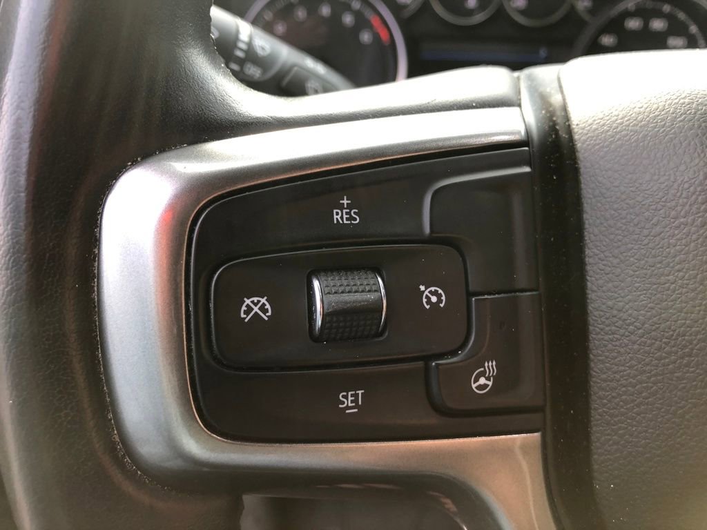 Used 2019 Chevrolet Silverado 1500 RST image 14