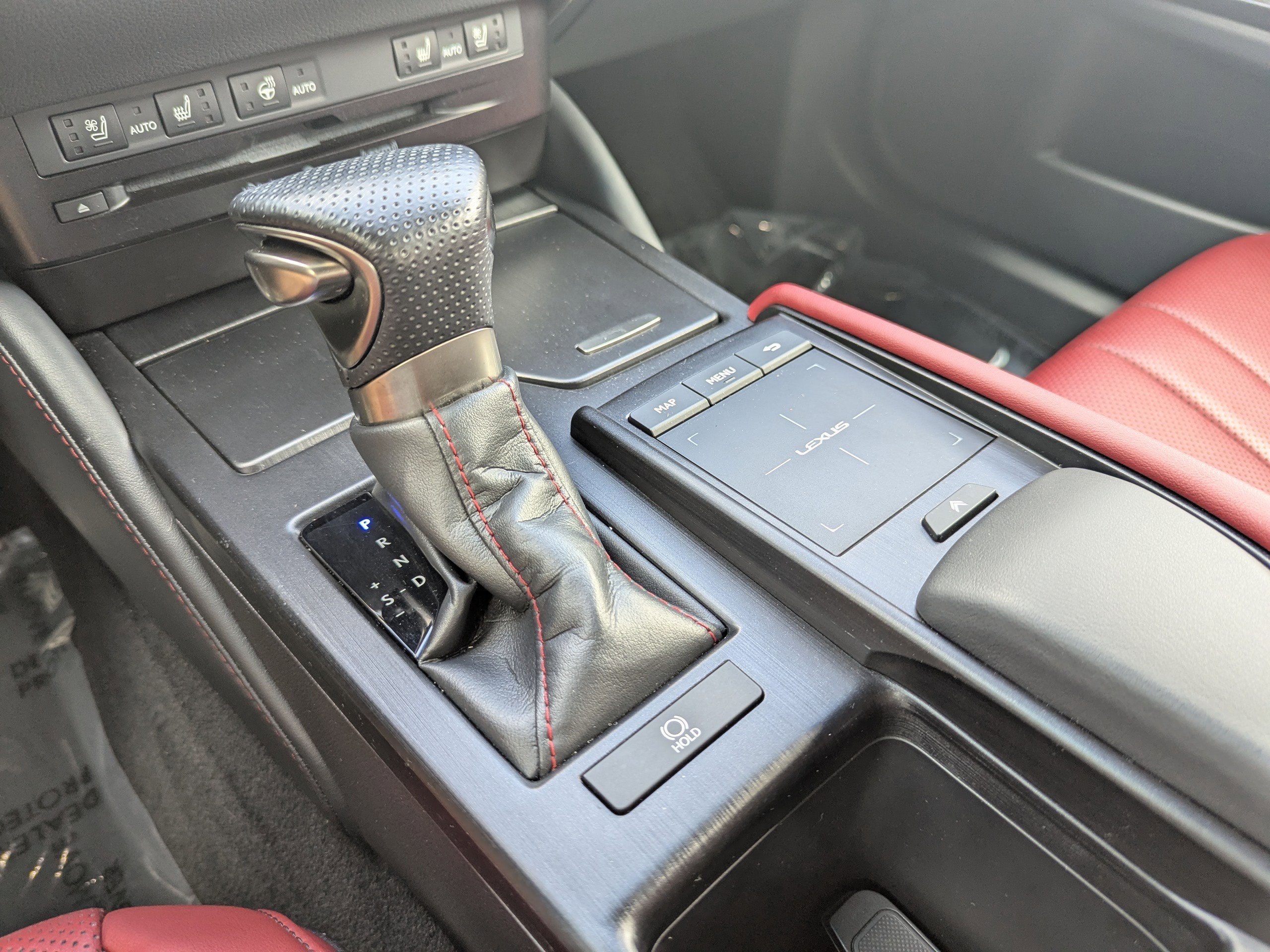 Used 2019 Lexus ES 350 F Sport image 29