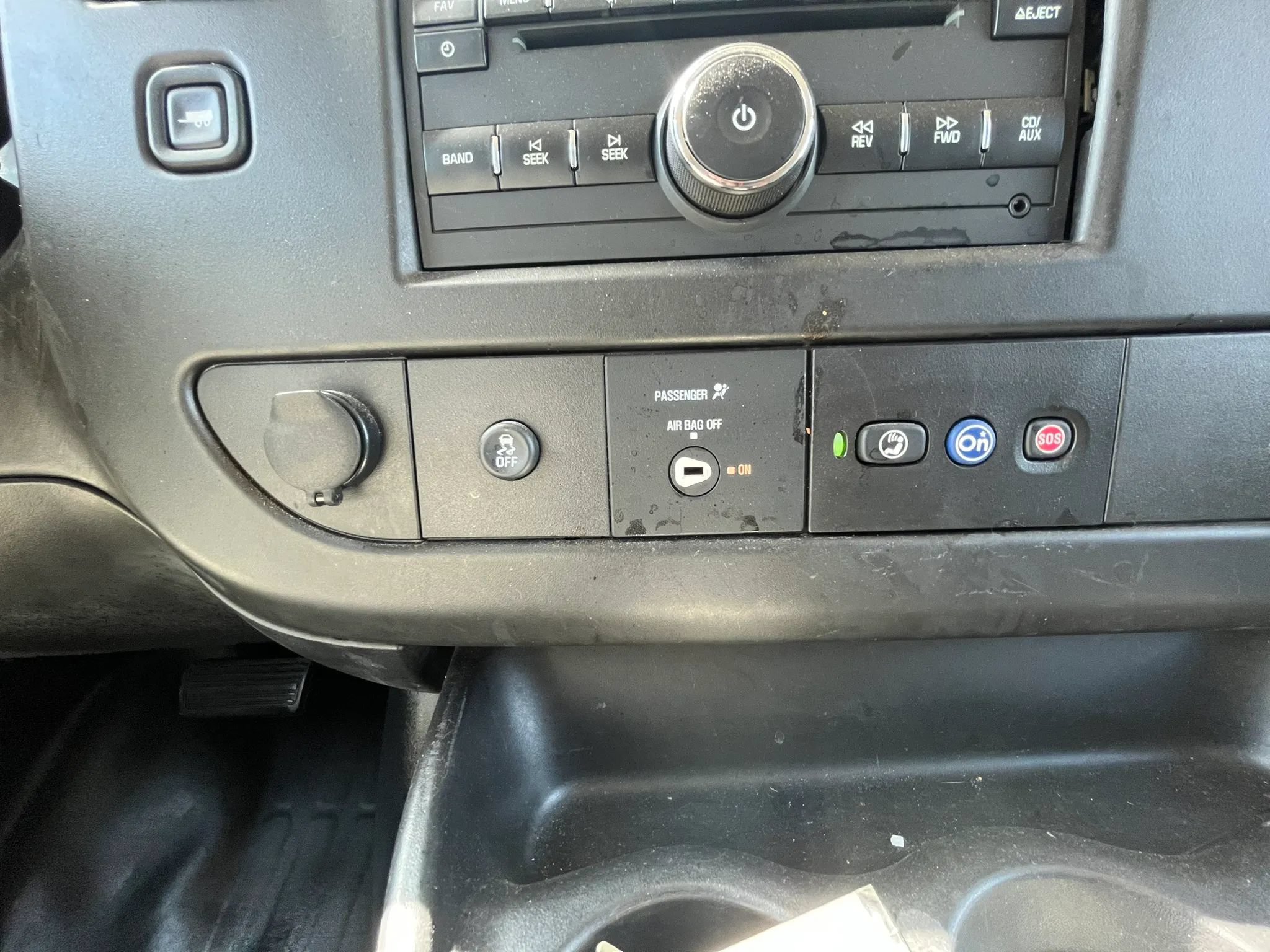 Used 2020 Chevrolet Express 2500 LS w/ Driver Convenience Package RWD image 40