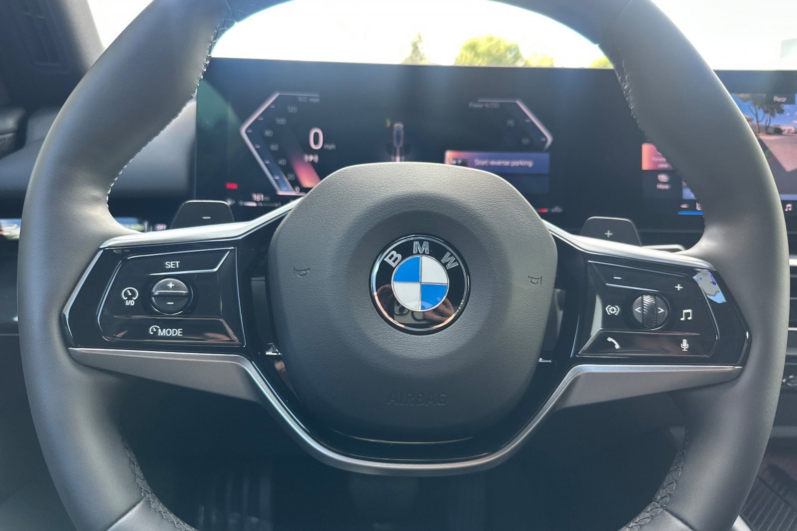 Certified 2024 BMW 530i w/ Premium Package RWD image 29