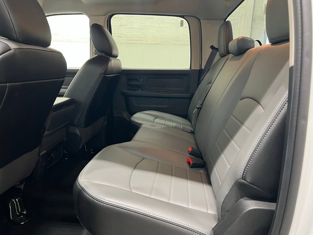 Used 2023 RAM 1500 Tradesman w/ Trailer Tow Group image 7