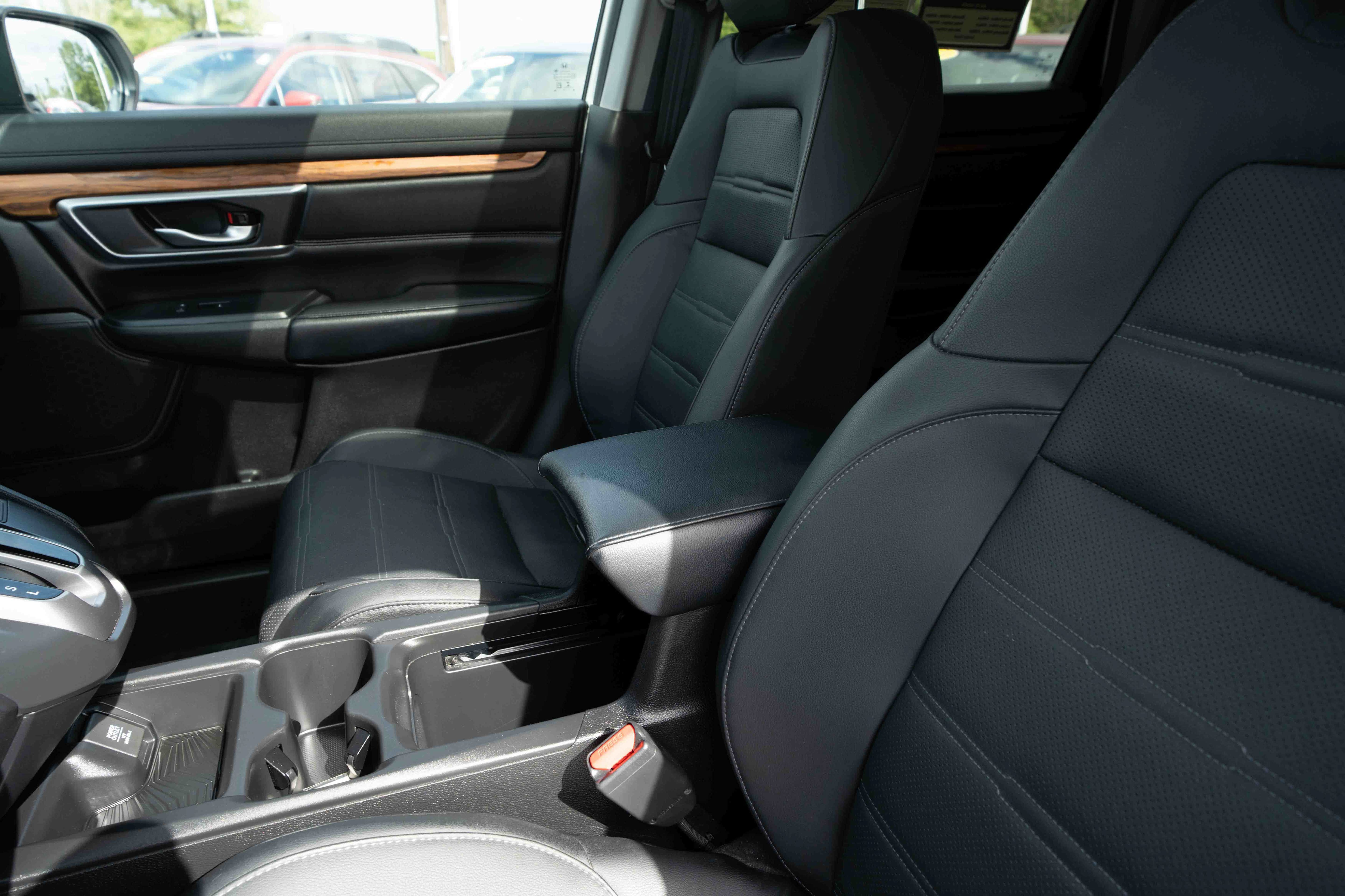 Used 2018 Honda CR-V EX-L image 10