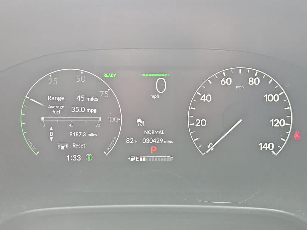 Used 2023 Honda CR-V Sport Touring image 18