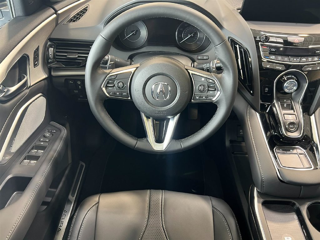 New 2026 Acura RDX w/ Technology Package AWD/4WD image 18