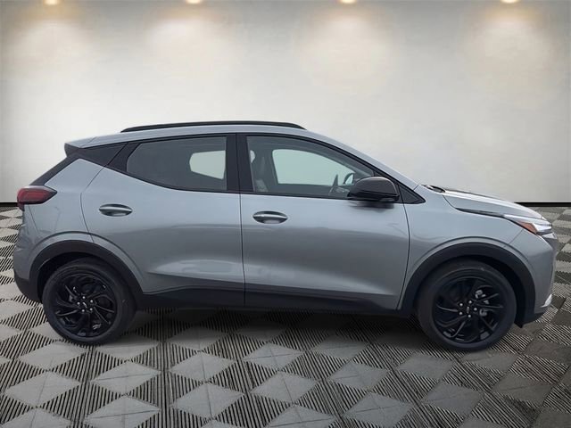 New 2027 Chevrolet Bolt RS image 4