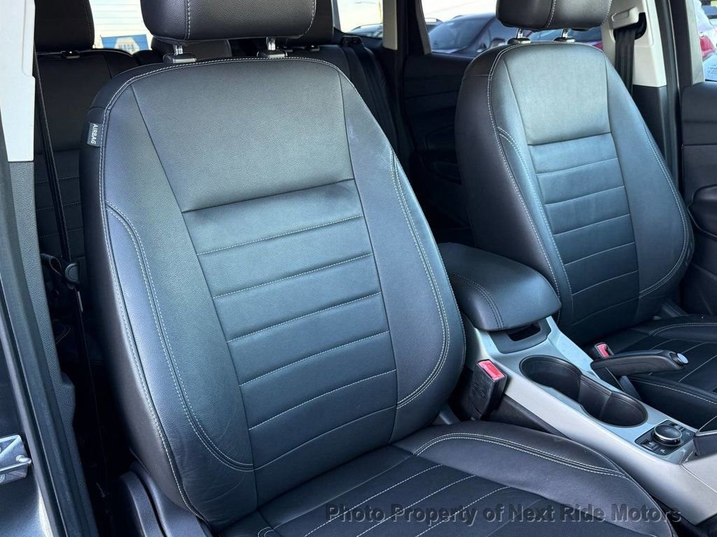 Used 2013 Ford Escape SEL image 17