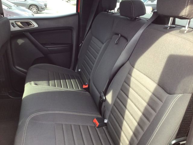 Used 2021 Ford Ranger XLT w/ Equipment Group 301A Mid image 37