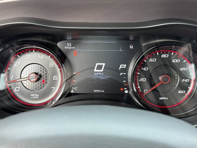 Used 2022 Dodge Charger R/T w/ Blacktop Package image 24