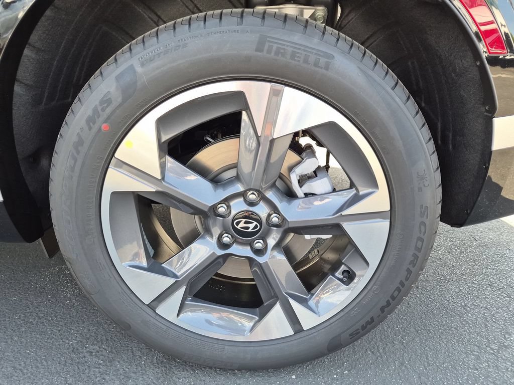 New 2027 Hyundai Palisade Limited FWD image 11