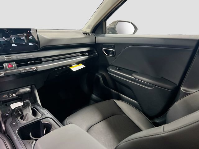 New 2026 Kia K4 EX image 23