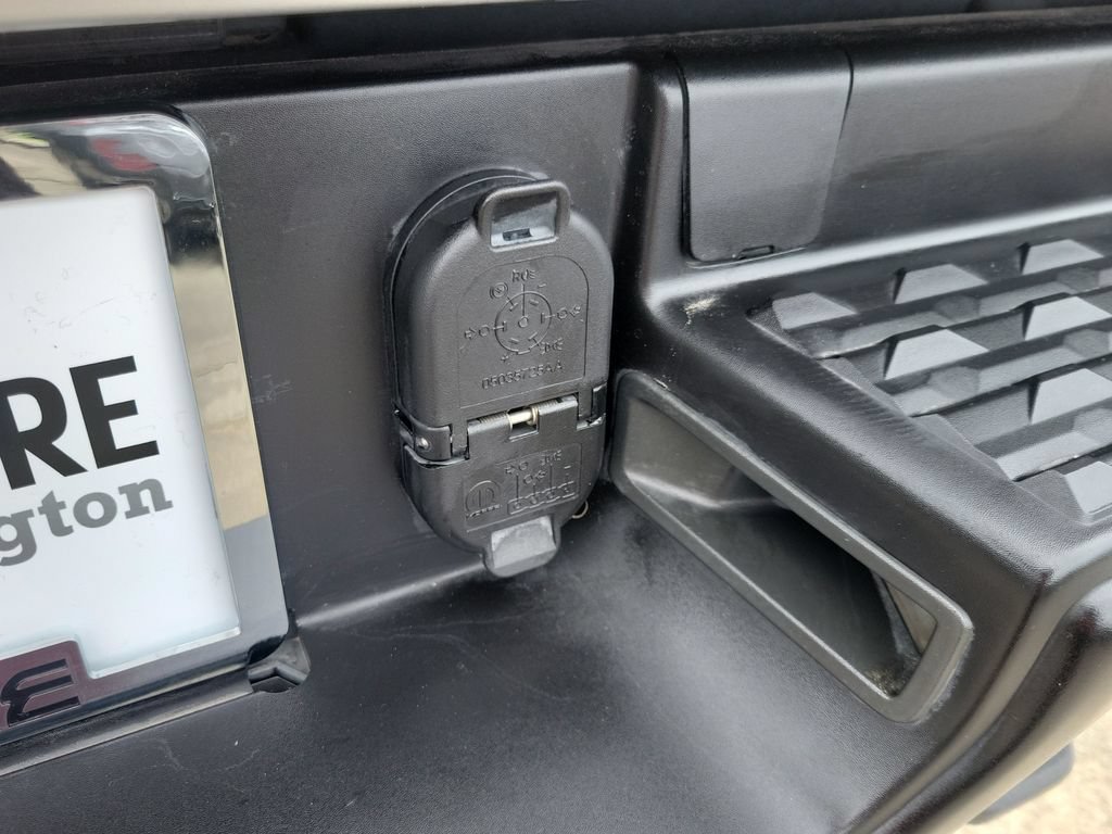 Used 2021 RAM 1500 TRX w/ TRX Level 2 Equipment Group AWD/4WD image 27