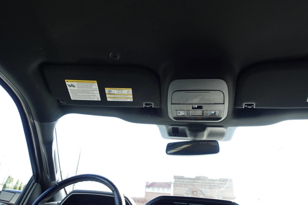 Used 2023 Ford F150 XLT w/ Equipment Group 302A High image 46