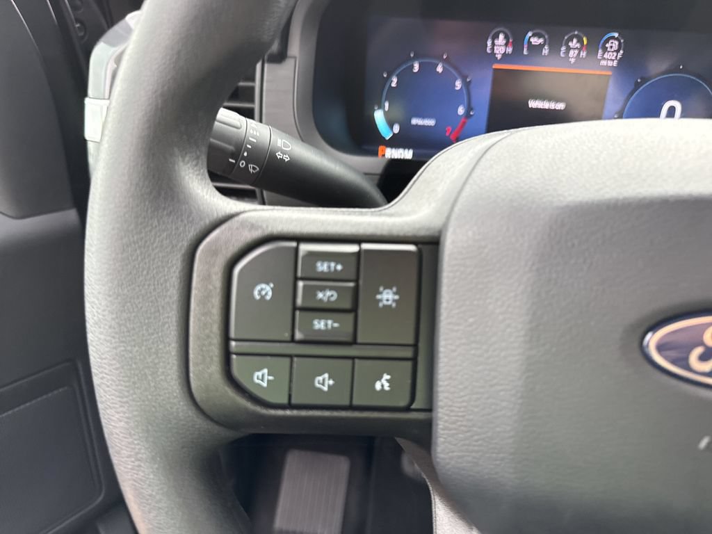Used 2025 Ford F150 STX AWD/4WD image 23