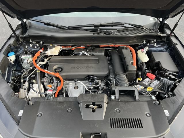 New 2026 Honda CR-V Sport image 20