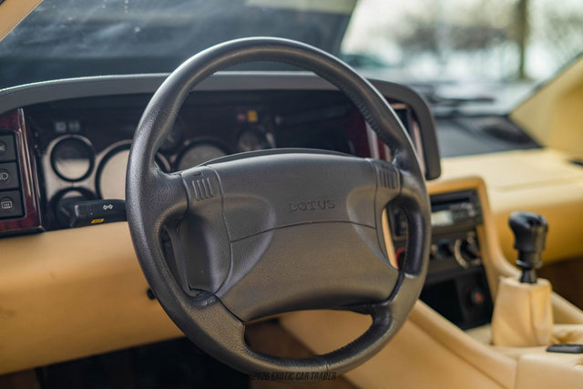 Used 1995 Lotus Esprit S4s image 27