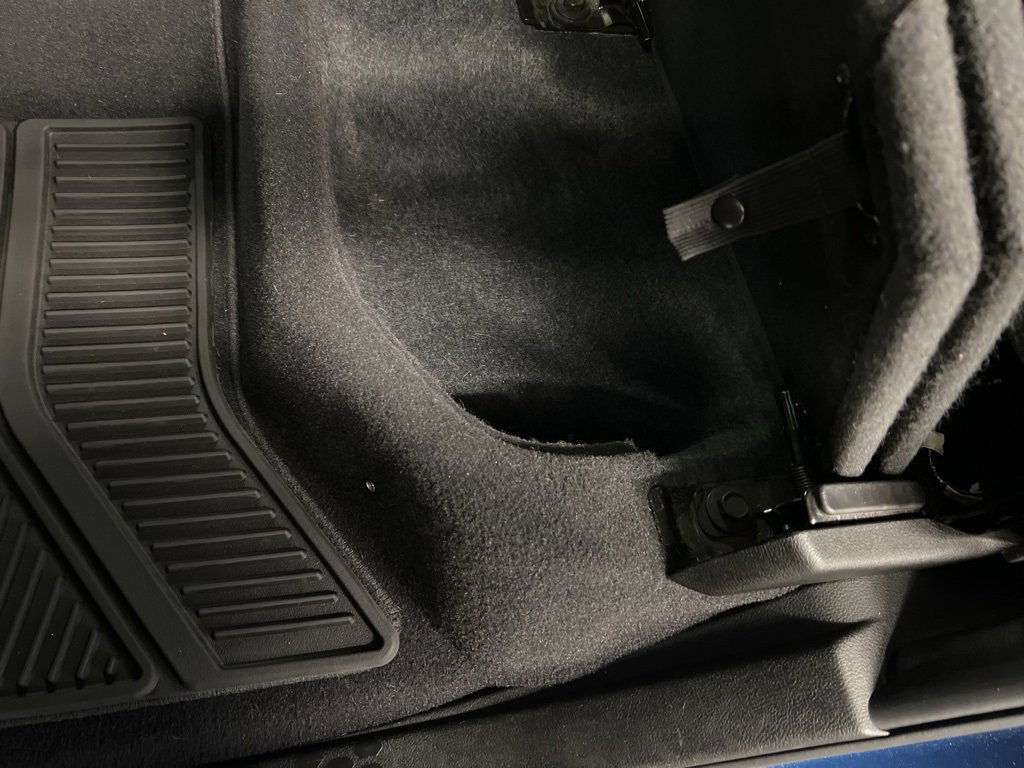 Used 2022 RAM 2500 Big Horn w/ Level C Equiment Group image 32