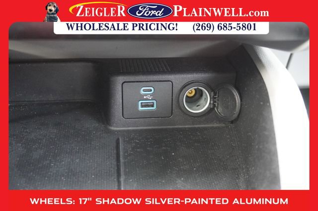Used 2023 Ford Escape Active image 17