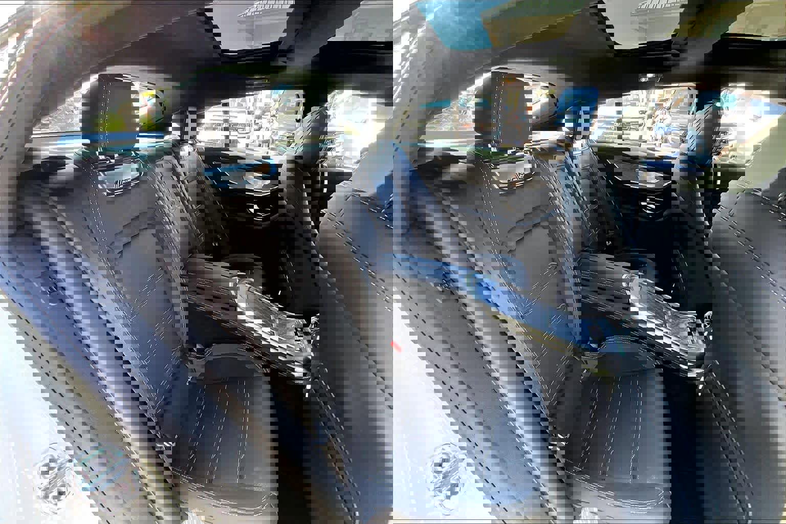 Used 2024 Mercedes-Benz AMG GT 53 image 20