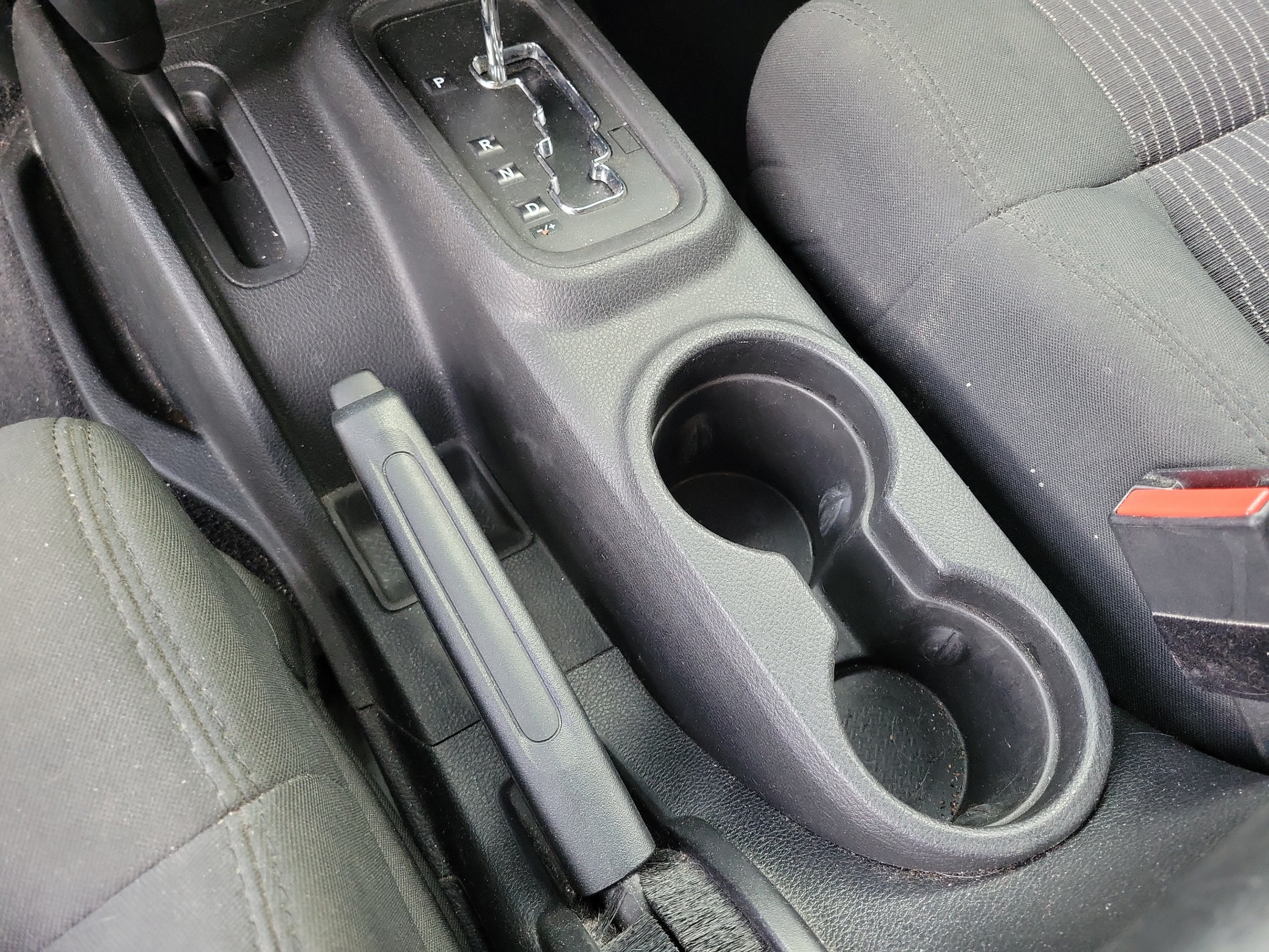 Used 2012 Jeep Wrangler Sport AWD/4WD image 22