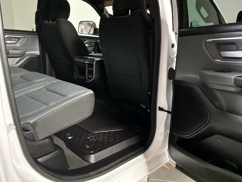 Certified 2021 RAM 1500 Big Horn AWD/4WD image 23