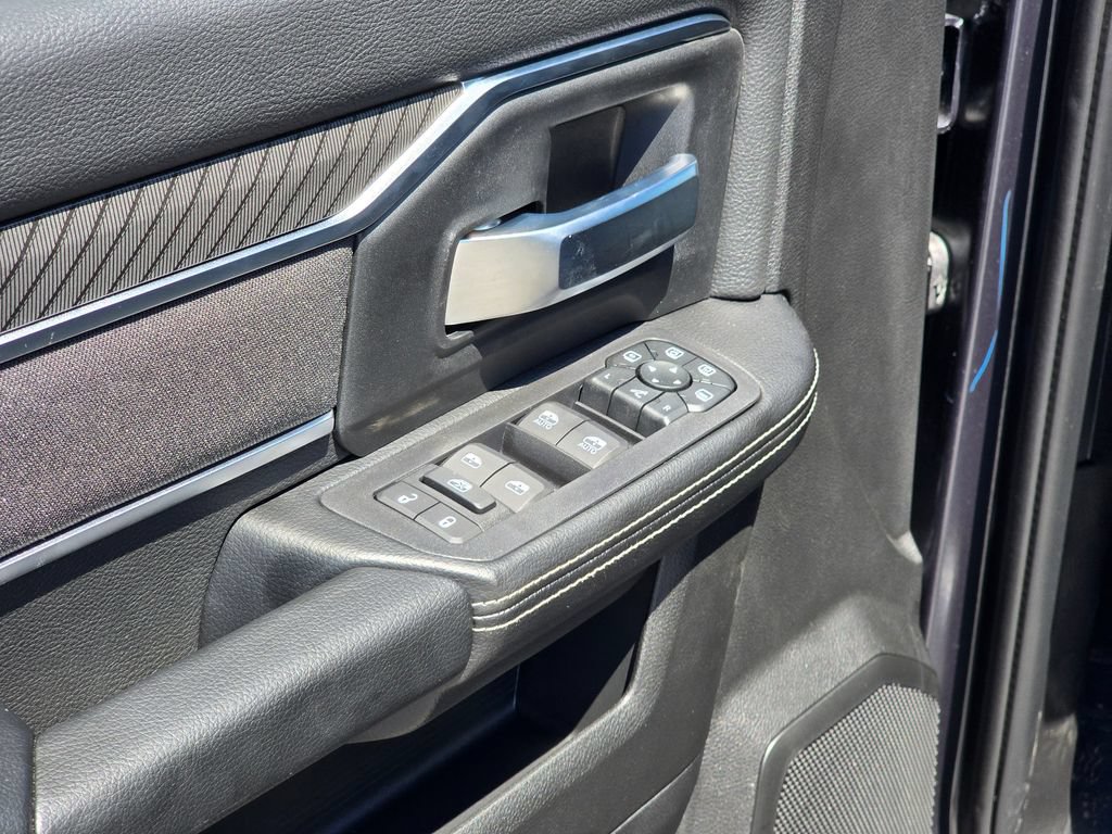 New 2026 RAM 2500 Big Horn AWD/4WD image 35
