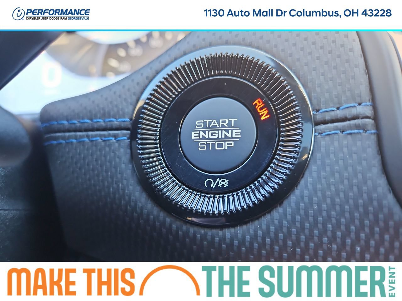 New 2026 Jeep Compass Latitude w/ Sun and Sound Group AWD/4WD image 27