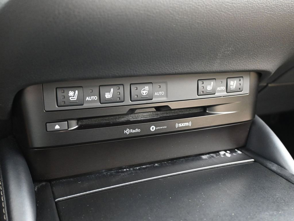 Used 2019 Lexus ES 350 w/ Premium Package image 28