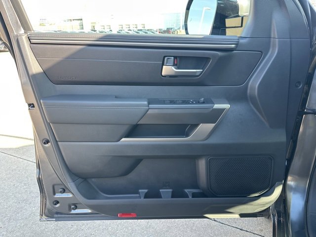 New 2026 Toyota Tundra SR5 image 8