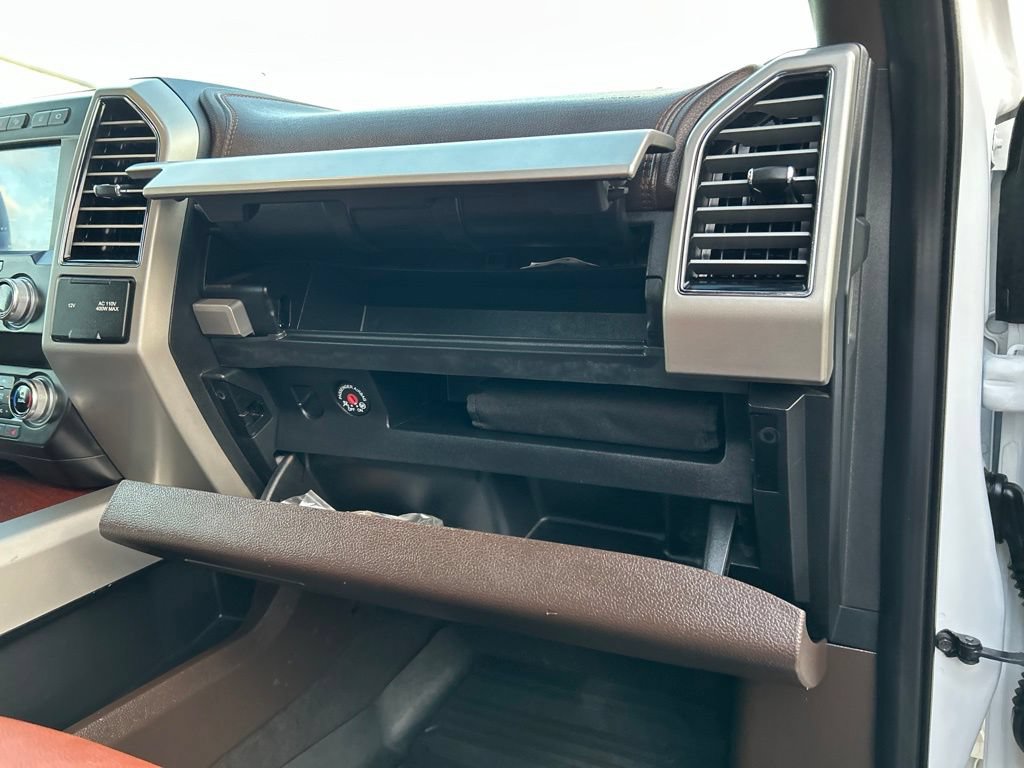 Used 2020 Ford F250 King Ranch w/ King Ranch Ultimate Package AWD/4WD image 51