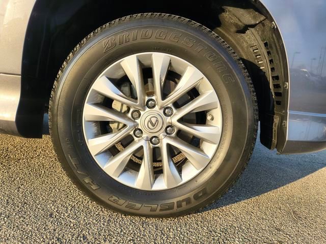 Used 2023 Lexus GX 460 Premium image 33