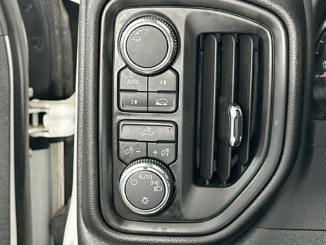 Used 2023 GMC Sierra 1500 Pro w/ Graphite Edition AWD/4WD image 18