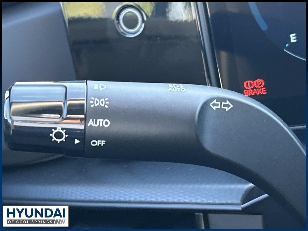 New 2026 Hyundai Santa Fe Calligraphy AWD/4WD image 35