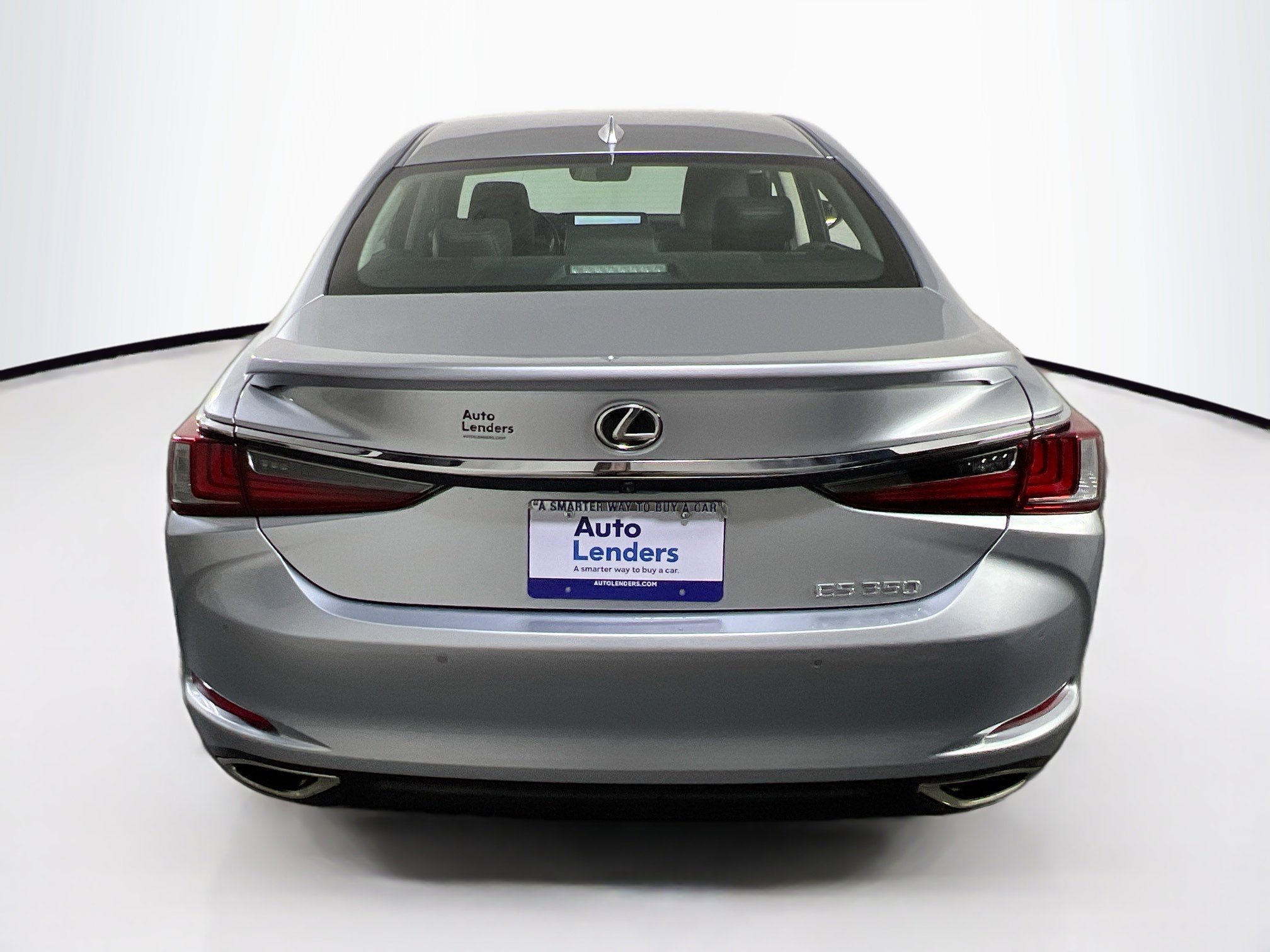 Used 2023 Lexus ES 350 w/ Premium Package image 6