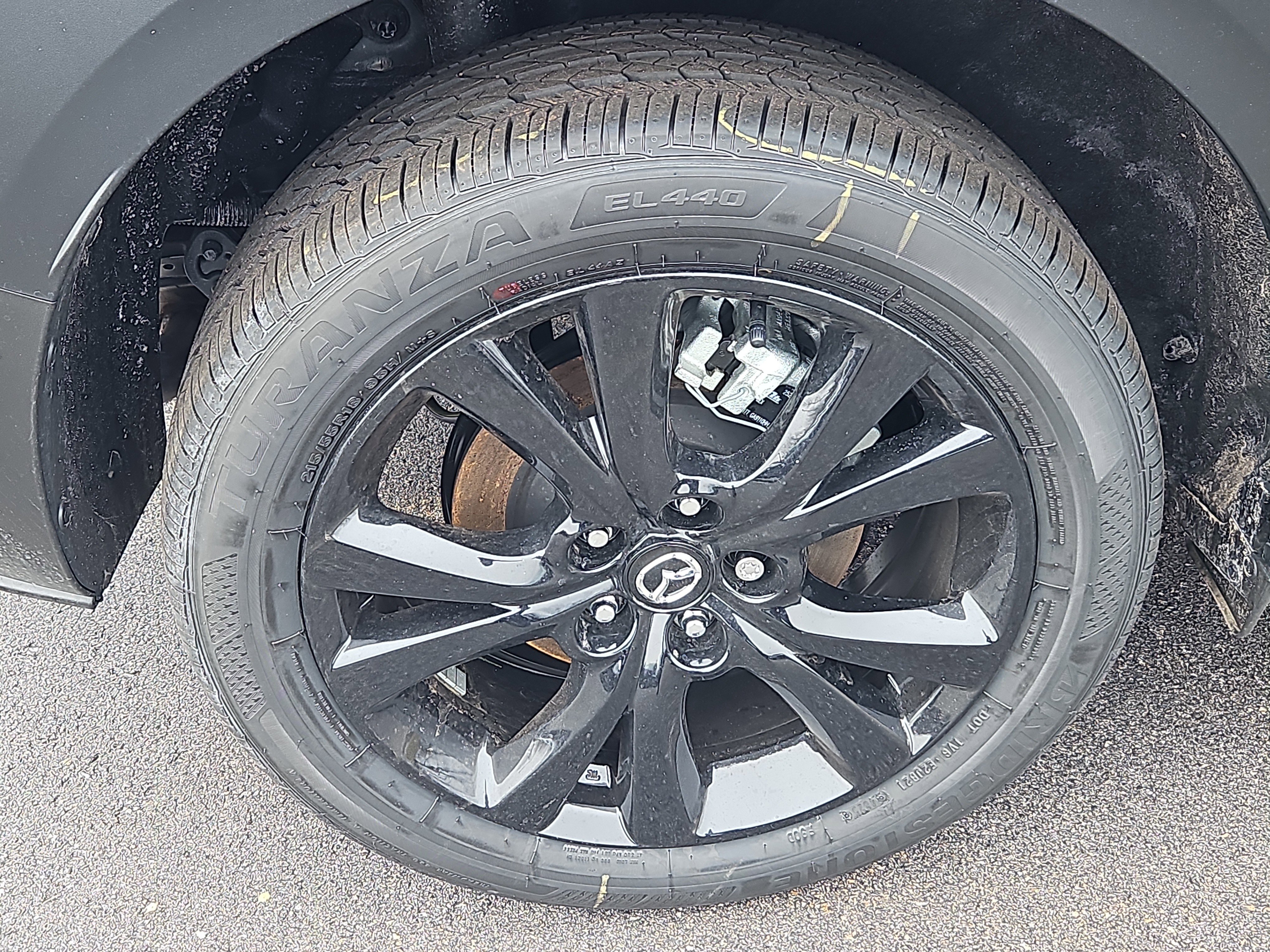 New 2026 MAZDA CX-30 AWD 2.5 S image 3