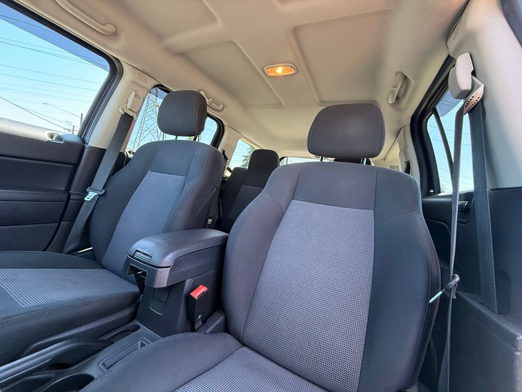 Used 2013 Jeep Patriot Sport w/ PWR Value Group FWD image 12
