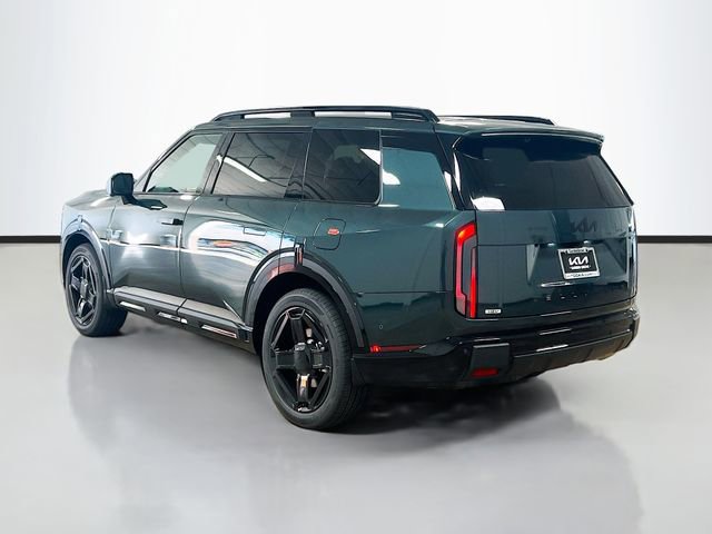 New 2027 Kia Telluride X-Line SX Prestige image 5