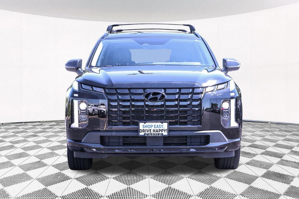 Used 2023 Hyundai Palisade XRT w/ Cargo Package FWD image 11