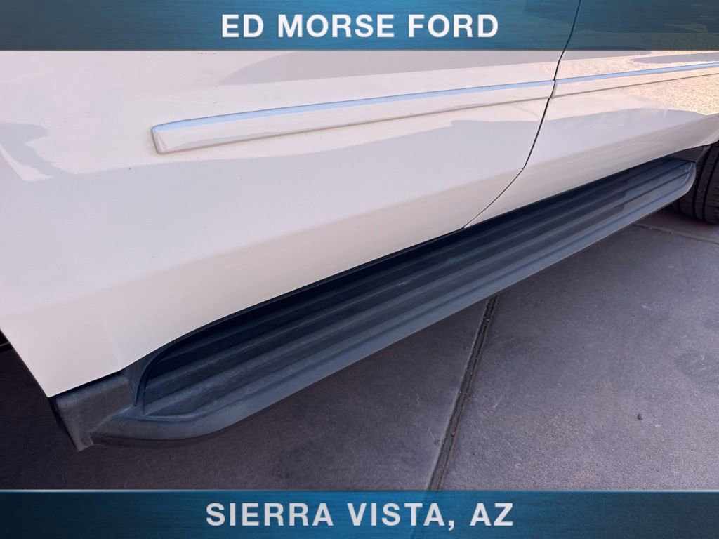 Used 2017 Chevrolet Tahoe LS w/ All-Season Package RWD image 36