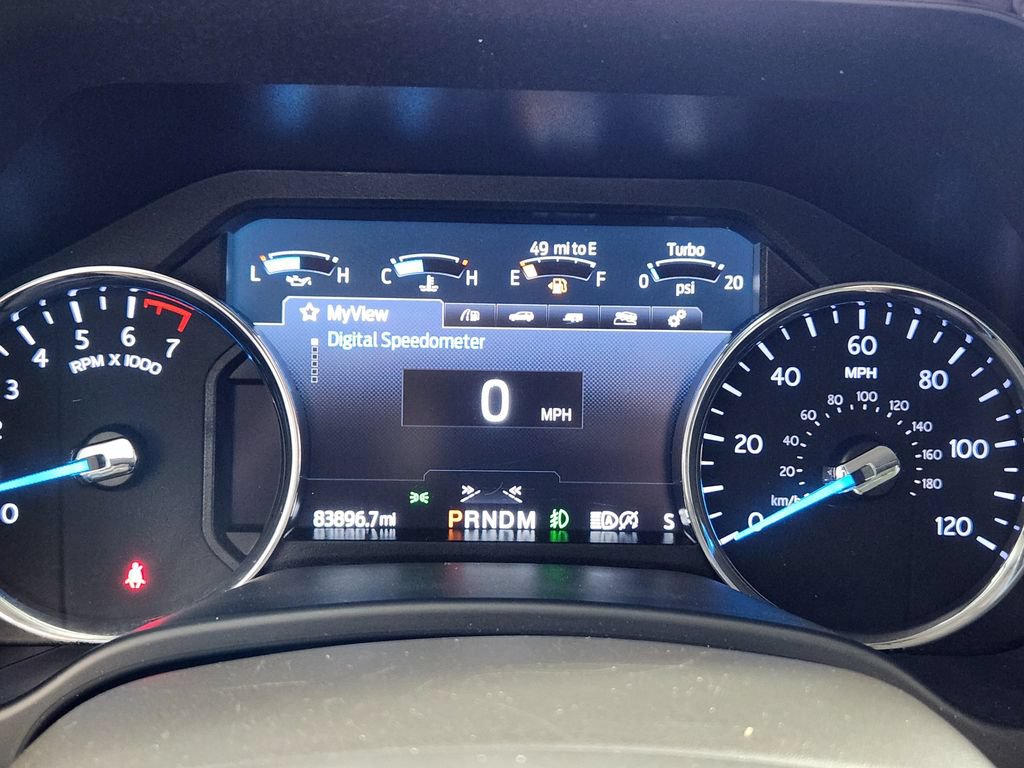 Used 2021 Ford Expedition XLT RWD image 21