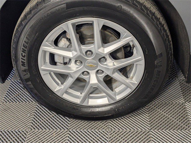 Certified 2024 Chevrolet Equinox LT image 5