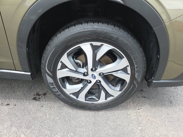 Used 2022 Subaru Outback Limited XT image 28