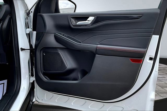 Used 2023 Ford Escape ST-Line w/ Tech Pack #1 image 29