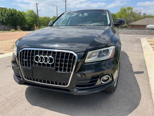 Used 2016 Audi Q5 2.0T Premium Plus image 5