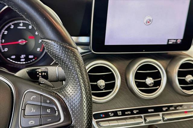Used 2016 Mercedes-Benz C 300 Sedan image 16