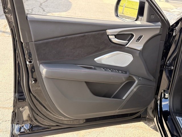 New 2026 Acura RDX A-Spec image 8