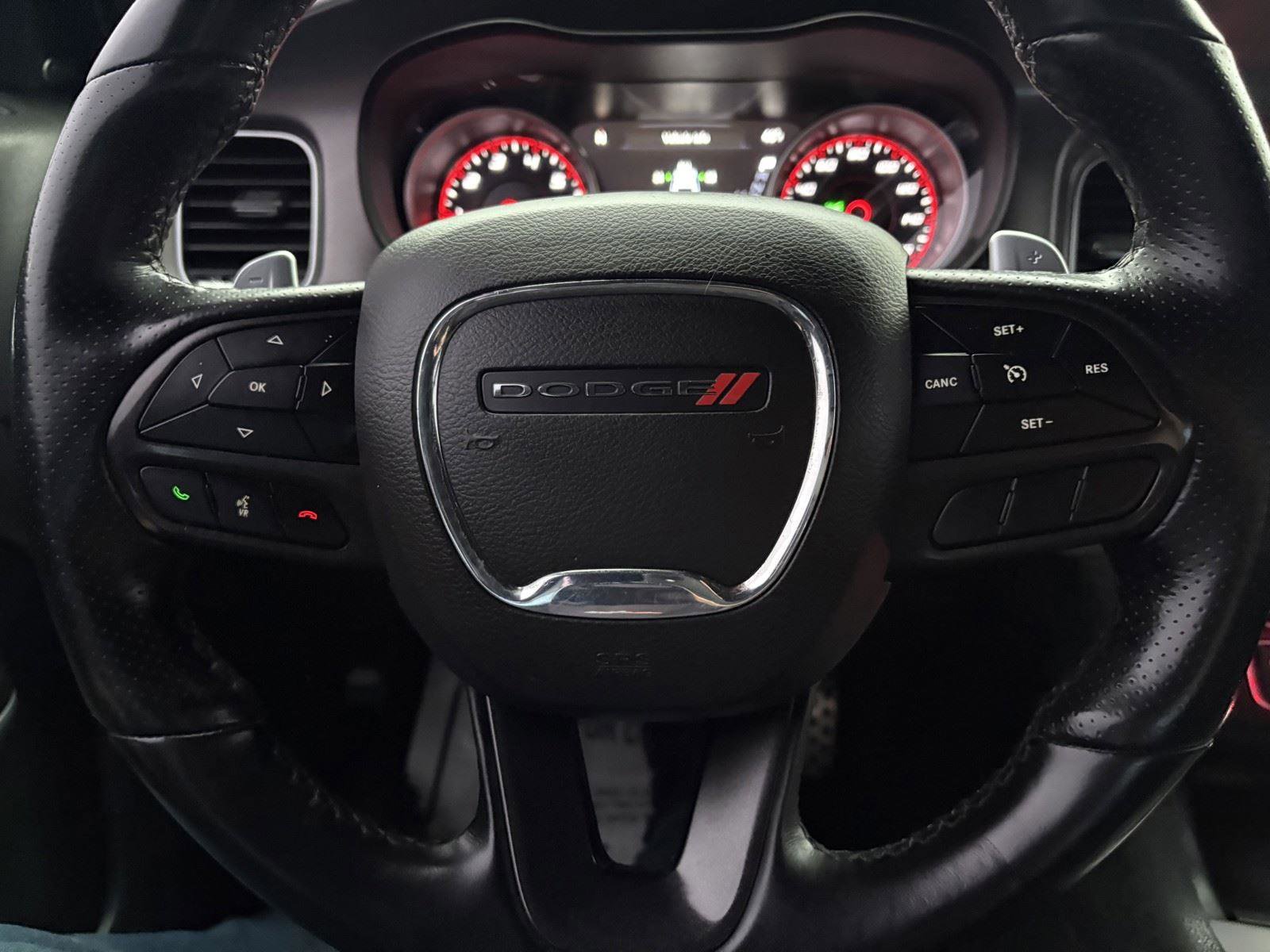 Used 2022 Dodge Charger R/T image 17