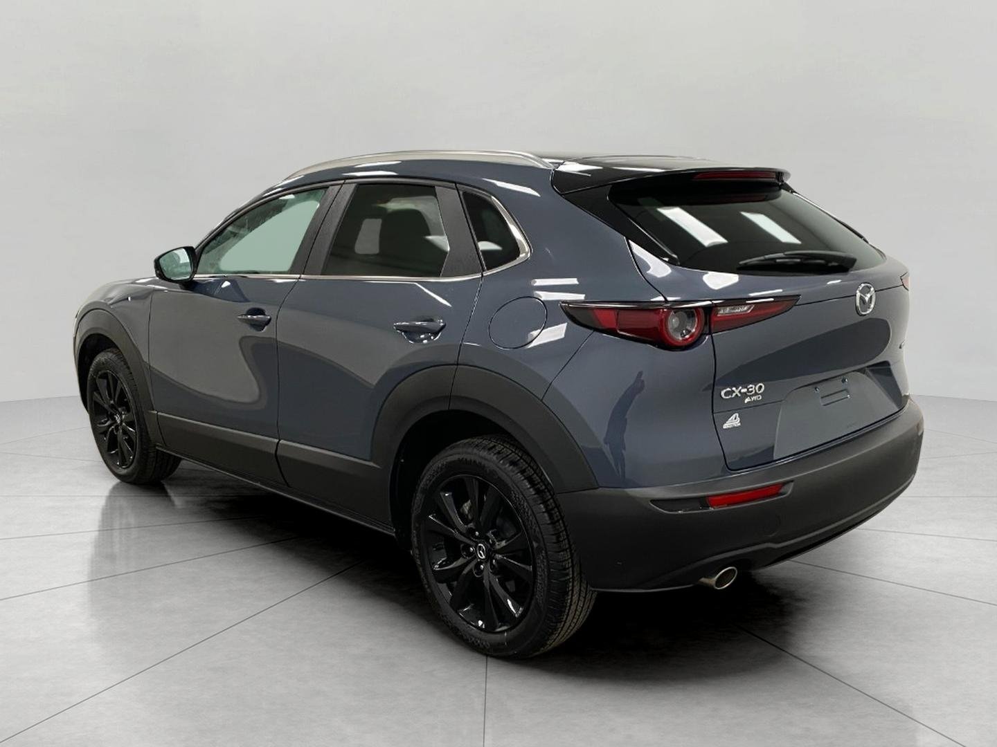 Used 2023 MAZDA CX-30 AWD 2.5 S w/ Preferred Package image 6