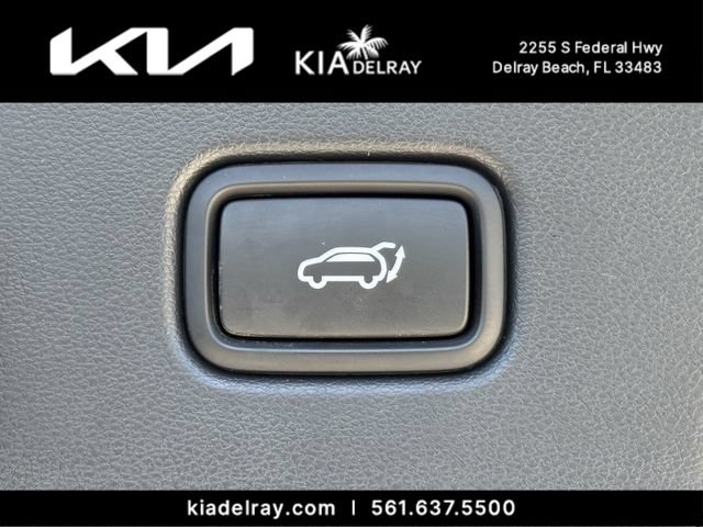 Used 2024 Hyundai Tucson SEL FWD image 10